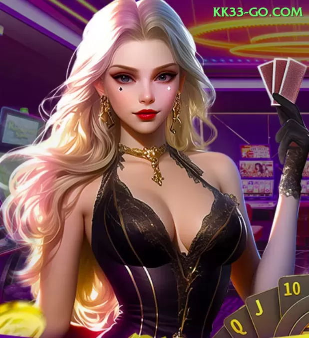 Variedade de Jogos JJ789 - 🚀 apk